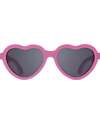 Babiators Occhiali da Sole a Cuore - Paparazzi Pink - Lenti Scure - 100% Protezione UV
 Occhiali da Sole
