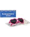 Babiators Occhiali da Sole a Cuore - Paparazzi Pink - Lenti Scure - 100% Protezione UV
 Occhiali da Sole