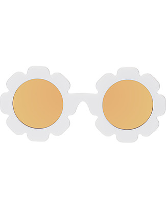 Babiators Occhiali da Sole Blue Series - Margherita The Daisy 3-5 anni - 100% Protezione UVA e UVB Occhiali_