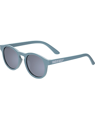 Babiators Occhiali da Sole Blue Series - Marinaio The Seafarer - 100% Protezione UVA e UVB Occhiali da Sole