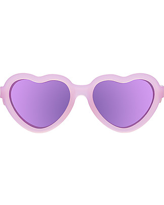 Babiators Occhiali da Sole Blue Series - The Influencer 6+ anni - 100% Protezione UVA e UVB Occhiali_
