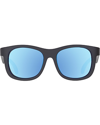Babiators Occhiali da Sole Blue Series - The Scout 6+ anni - 100% Protezione UVA e UVB Occhiali_