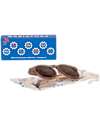 Babiators Occhiali da Sole Keyhole - Cocoa Cloud - Lenti Ambra - 100 % Protezione UV Occhiali da Sole