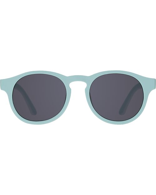 Babiators Occhiali da Sole Keyhole - Morning Glory - Lenti Scure - 100 % Protezione UV Occhiali da Sole