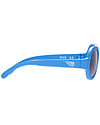 Babiators Occhiali da Sole Original Aviators, Azzurro - 100% Protezione UV - GARANZIA 1 ANNO Lost&Found Occhiali da Sole