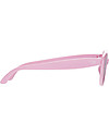 Babiators Occhiali da Sole Original Cat-Eye - Rosa Pink Lady - 100% Protezione UVA e UVB Occhiali da Sole