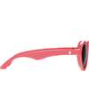 Babiators Occhiali da Sole Original Hearts - Queen of Hearts - 100% Protezione UVA e UVB Occhiali da Sole