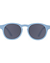 Babiators Occhiali da Sole Original Keyhole - Celeste Up In The Air - 100% Protezione UVA e UVB Occhiali da Sole