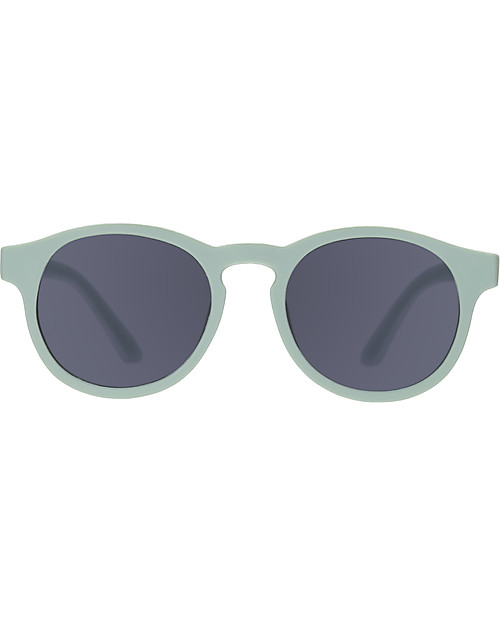 Babiators Occhiali da Sole Original Keyhole - Mint To Be - 100% Protezione UVA e UVB Occhiali da Sole