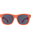 Babiators Occhiali da Sole Original Navigator - Cocomero Wacky Watermelon - 100% Protezione UVA e UVB Occhiali da Sole
