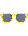 Babiators Occhiali da Sole Original Navigators, Giallo Hello Yellow - 100% Protezione UV - GARANZIA 1 ANNO Lost&Found Occhiali da Sole