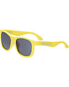 Babiators Occhiali da Sole Original Navigators, Giallo Hello Yellow - 100% Protezione UV - GARANZIA 1 ANNO Lost&Found Occhiali da Sole
