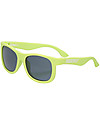 Babiators Occhiali da Sole Original Navigators, Limone Sublime Lime - 100% Protezione UV - GARANZIA 1 ANNO Lost&Found Occhiali da Sole