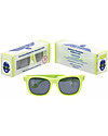 Babiators Occhiali da Sole Original Navigators, Limone Sublime Lime - 100% Protezione UV - GARANZIA 1 ANNO Lost&Found Occhiali da Sole