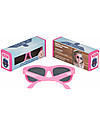 Babiators Occhiali da Sole Original Navigators - Think Pink - 100% Protezione UV - GARANZIA 1 ANNO Lost&Found Occhiali da Sole