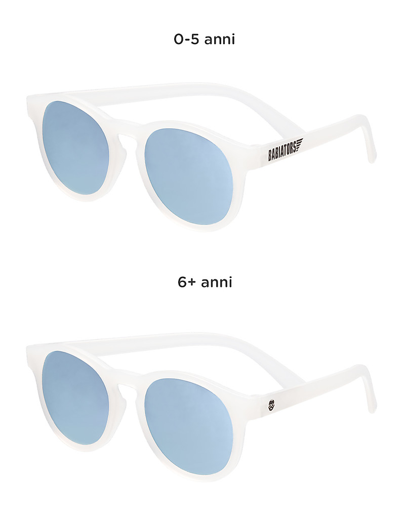 Lunettes Polarisées Tubertini T-Glass Fin – Bleu, Antireflet, Neuves Avec étiquettes