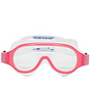 Babiators Occhiali Subacquei 3+ Anni, Submarine Collection - Rosa Popstar - GARANZIA DI 1 ANNO Lost & Found Occhiali da Sole