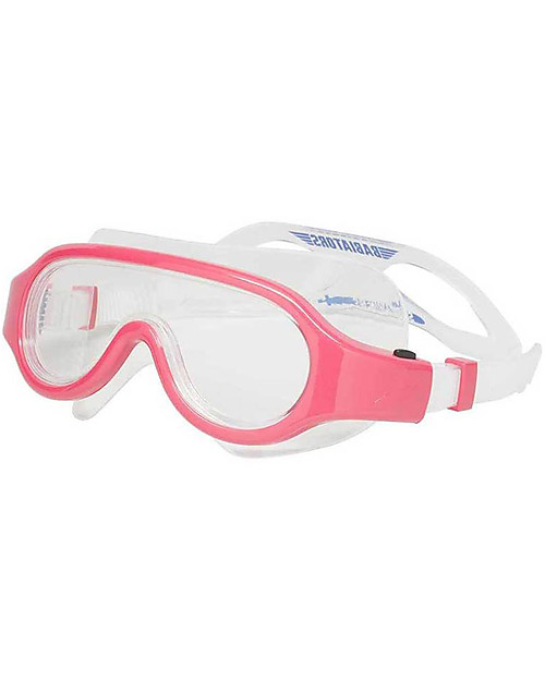 Babiators Occhiali Subacquei 3+ Anni, Submarine Collection - Rosa Popstar - GARANZIA DI 1 ANNO Lost & Found Occhiali da Sole