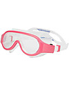 Babiators Occhiali Subacquei 3+ Anni, Submarine Collection - Rosa Popstar - GARANZIA DI 1 ANNO Lost & Found Occhiali da Sole