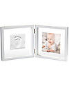 Baby Art Baby Art Cornice My Baby Style - Trasparente Album e Cofanetti