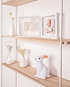 Baby Art Baby Art Cornice My Baby Style - Trasparente Album e Cofanetti