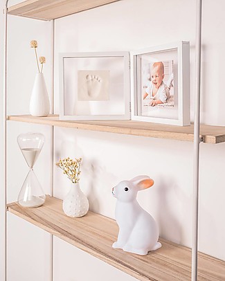 Baby Art Baby Art Cornice My Baby Style - Trasparente Album e Cofanetti