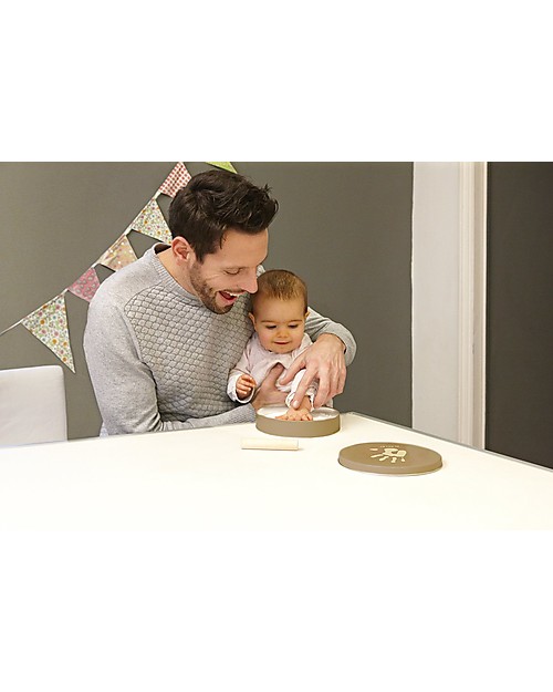 Baby Art Baby Art Magic Box - Conserva le Impronte del tuo Bambino! Album e Cofanetti