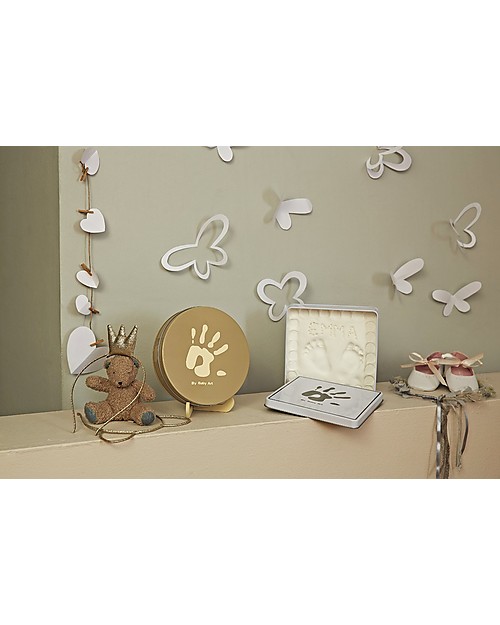 Baby Art Baby Art Magic Box - Conserva le Impronte del tuo Bambino! Album e Cofanetti