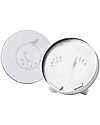 Baby Art Baby Art Magic Box - Conserva le Impronte del tuo Bambino! - Fantasia Coriandoli Album e Cofanetti