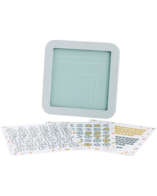 Baby Art Baby Art "My Birth Date" - Pastello Album e Cofanetti