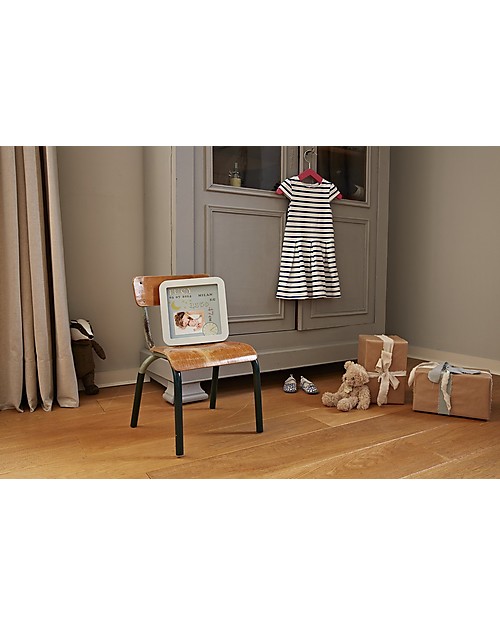 Baby Art Baby Art "My Birth Date" - Pastello Album e Cofanetti