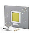 Baby Art Baby Art My Creative Photo Album - Grigio Album e Cofanetti