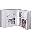 Baby Art Baby Art My Creative Photo Album - Grigio Album e Cofanetti