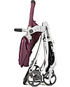 Baby Home Passeggino e Navicella Vida Plus, Sand - Dalla nascita a 15 kg! Passeggini Trio e Duo