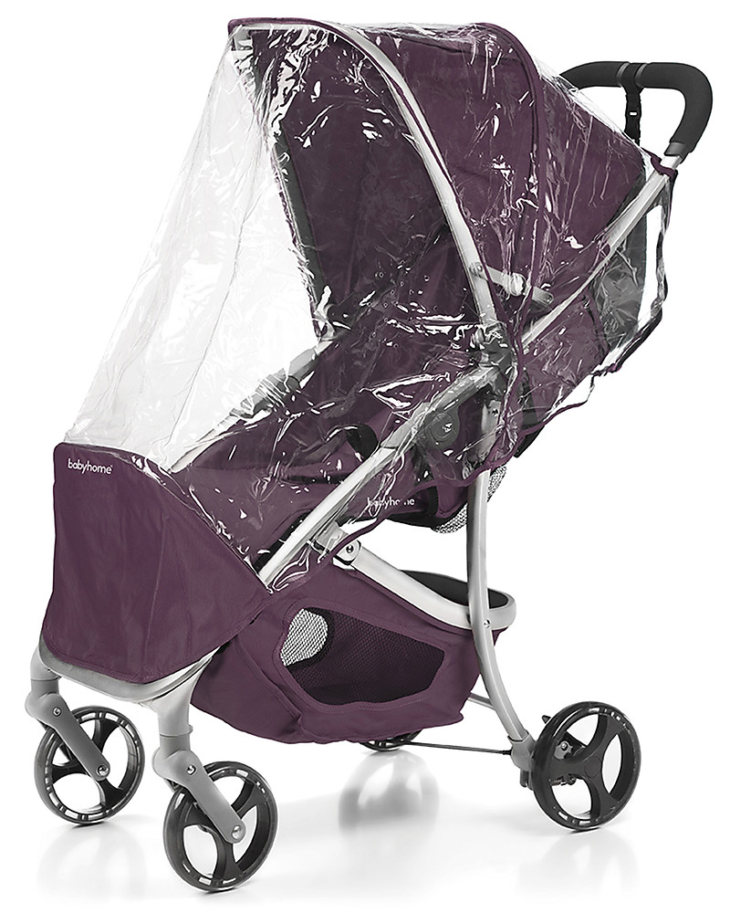 BABYHOME - Passeggino Leggero Emotion Sand 0m+