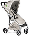 Baby Home Passeggino Emotion Sabbia - Maneggevole, leggero e compatto! Passeggini Classici