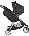 Baby Jogger Adattatore City Go I-Size per Passeggino City Mini2 Accessori Vari