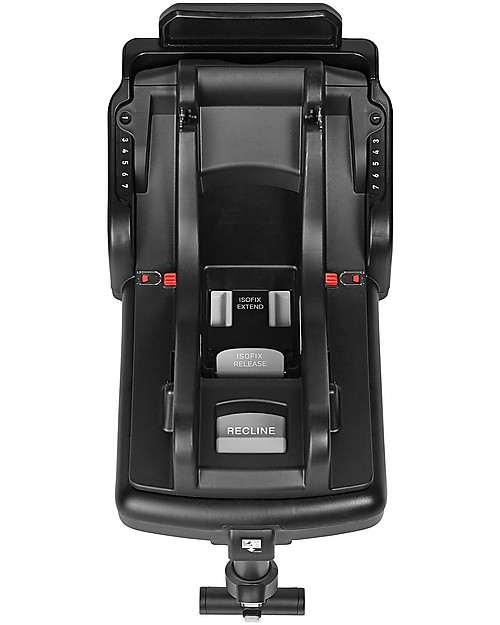 Baby Jogger Base Isofix per Seggiolino Auto City Go I-Size Accessori Seggiolini Auto