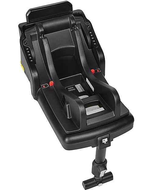 Baby Jogger Base Isofix per Seggiolino Auto City Go I-Size Accessori Seggiolini Auto