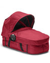 Baby Jogger Kit Navicella per Passeggino City Select - Rosso Carrozzine e Navicelle
