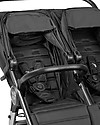 Baby Jogger Maniglione di Sicurezza per Passeggino City Mini 2/City Mini GT2 Double Barre di Protezione