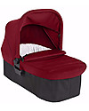 Baby Jogger Navicella per Passeggino City Mini2 e City Mini GT2, Ember Carrozzine e Navicelle