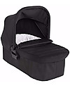 Baby Jogger Navicella per Passeggino City Mini2  e City Mini GT2, Jet Carrozzine e Navicelle