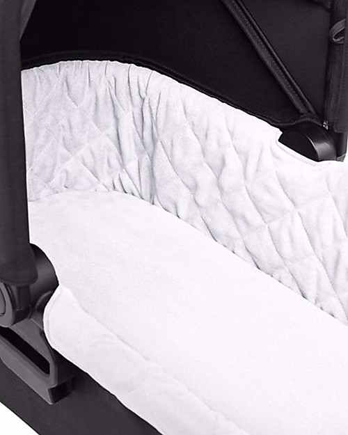 Baby Jogger Navicella per Passeggino City Mini2  e City Mini GT2, Jet Carrozzine e Navicelle