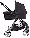 Baby Jogger Navicella per Passeggino City Mini2  e City Mini GT2, Jet Carrozzine e Navicelle