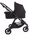Baby Jogger Navicella per Passeggino City Mini2  e City Mini GT2, Jet Carrozzine e Navicelle