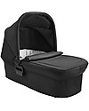 Baby Jogger Navicella per Passeggino City Mini2,GT2, Elite2 - Nero Carrozzine e Navicelle