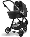 Baby Jogger Navicella per Passeggino City Mini2,GT2, Elite2 - Nero Carrozzine e Navicelle