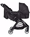 Baby Jogger Navicella per Passeggino City Tour2, Jet Carrozzine e Navicelle