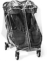 Baby Jogger Parapioggia per City Tour2 Double - senza PVC e BPA! Parapioggia